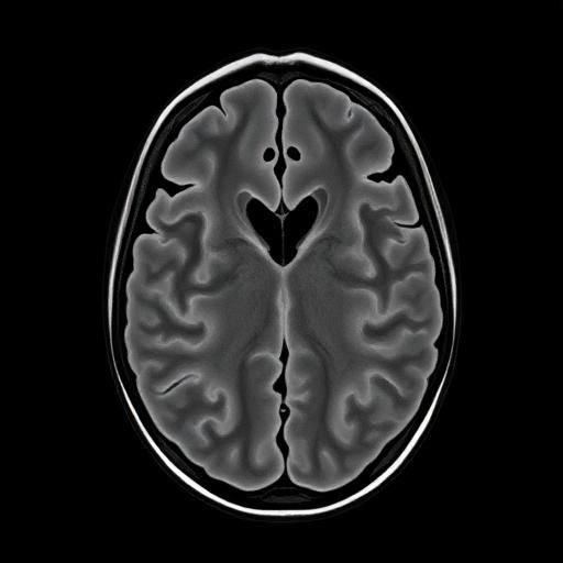 CT · BRAIN