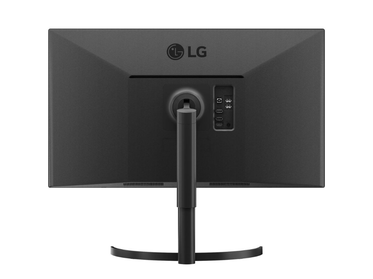 Monitor de diagnóstico IPS LG de 31.5" y 8 MP - Imagen 5