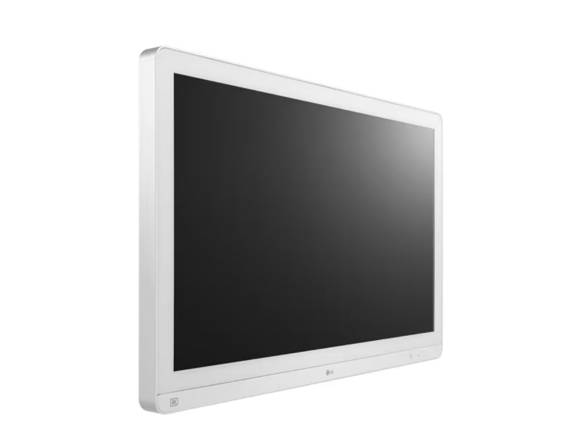 Monitor quirúrgico IPS 4K de 31,5'' de LG - Imagen 2