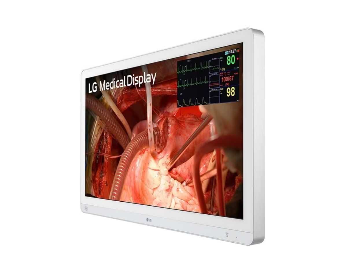 Monitor quirúrgico 4K de 27 pulgadas con mini-LED - Imagen 7