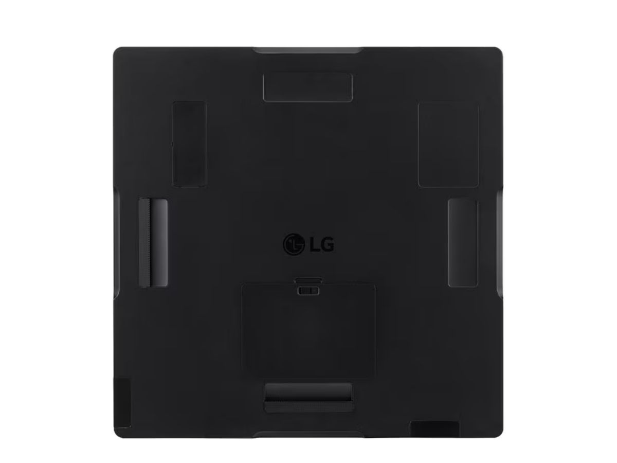 Detector de rayos X digital LG con a-Si TFT - Imagen 5