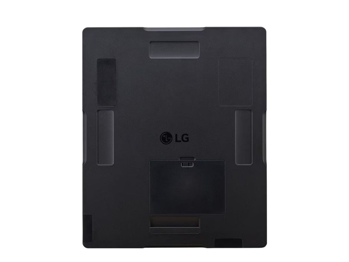 Detector de rayos X digital LG con pantalla TFT a-Si - Imagen 2