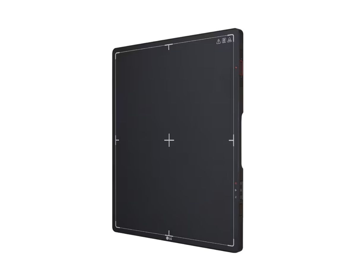 Detector de rayos X digital LG con pantalla TFT a-Si - Imagen 6