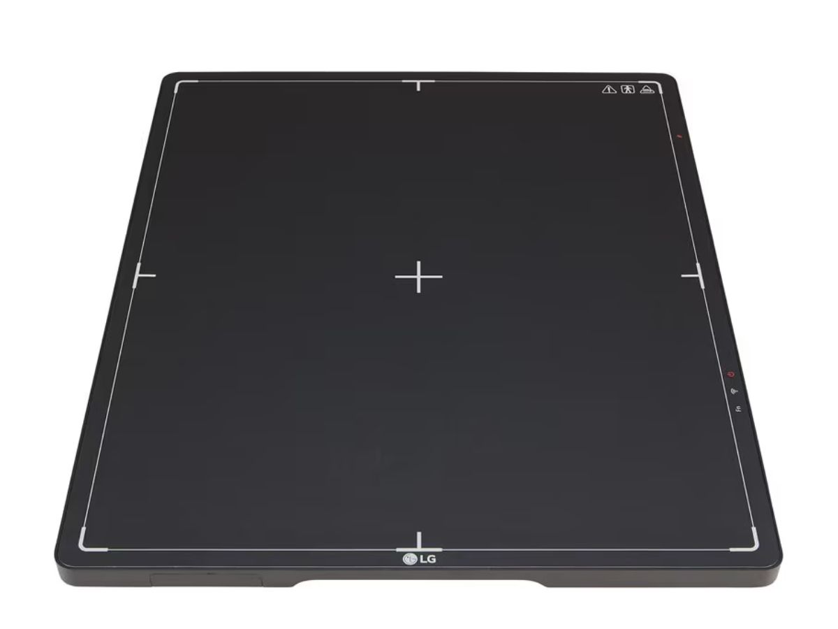 Detector de rayos X digital LG con pantalla TFT a-Si - Imagen 5