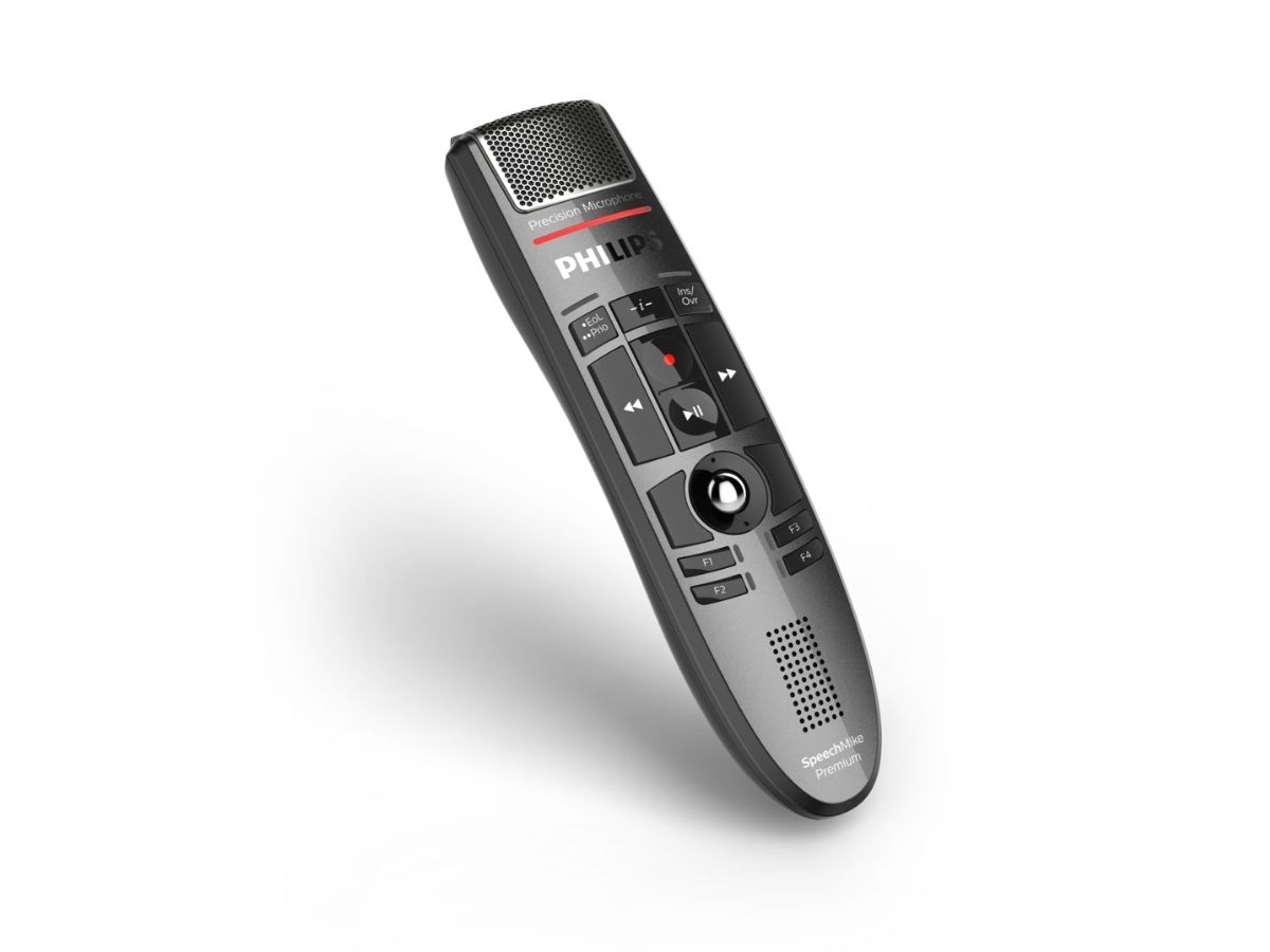 Philips LFH-3500 SpeechMike Premium
