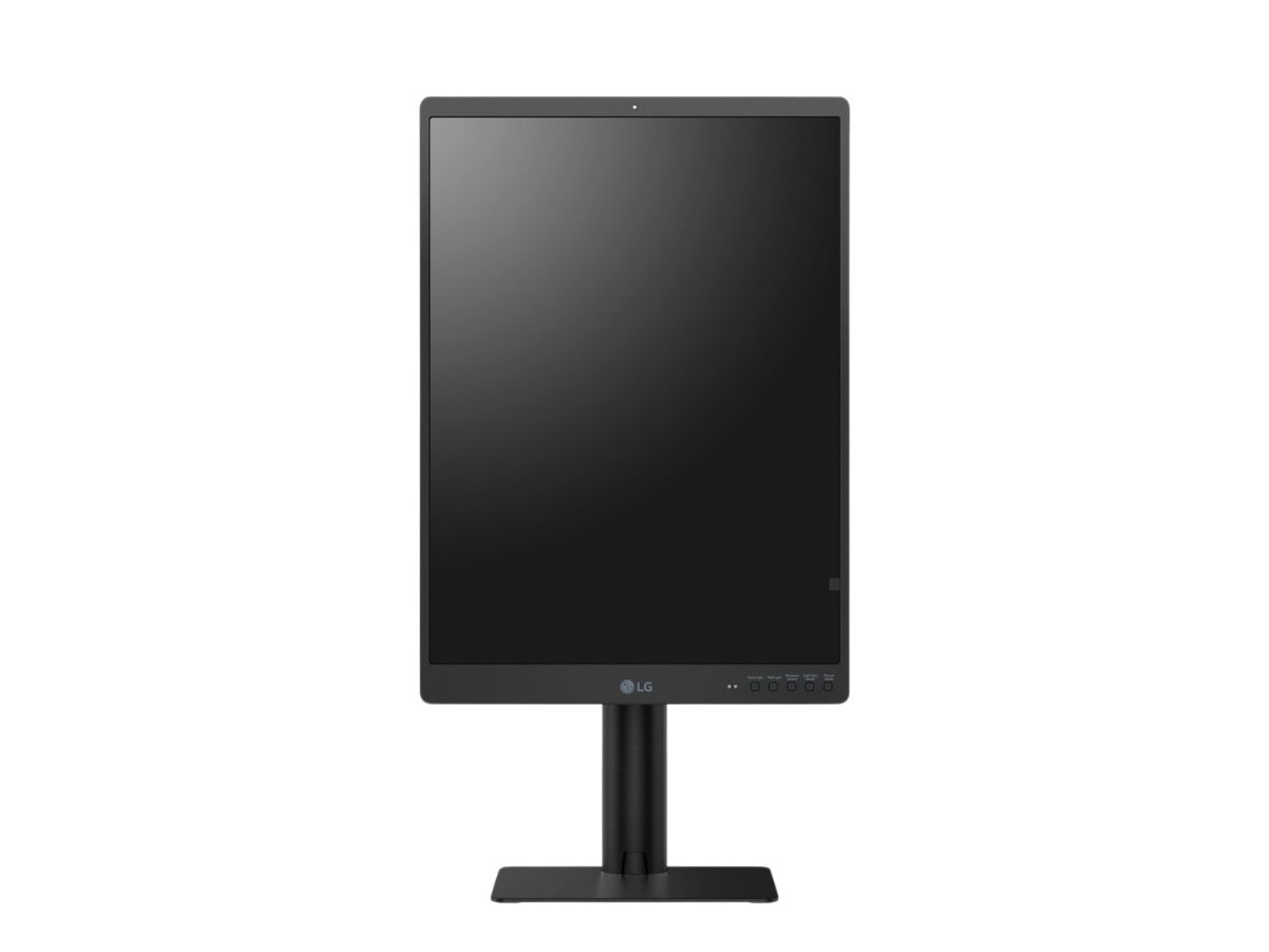 Monitor de diagnóstico IPS LG de 21,3'' y 3 MP - Imagen 2