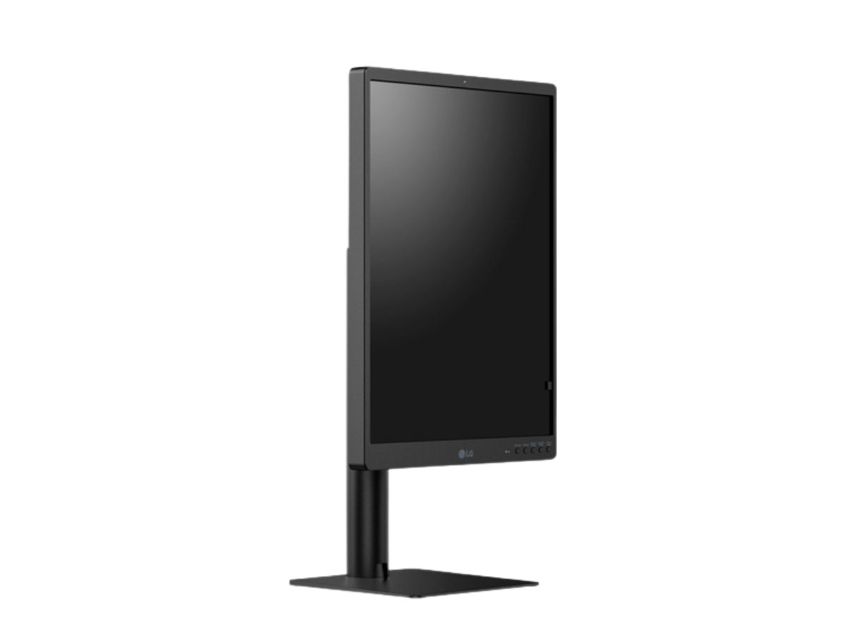 Monitor de diagnóstico IPS LG de 21,3'' y 3 MP - Imagen 5