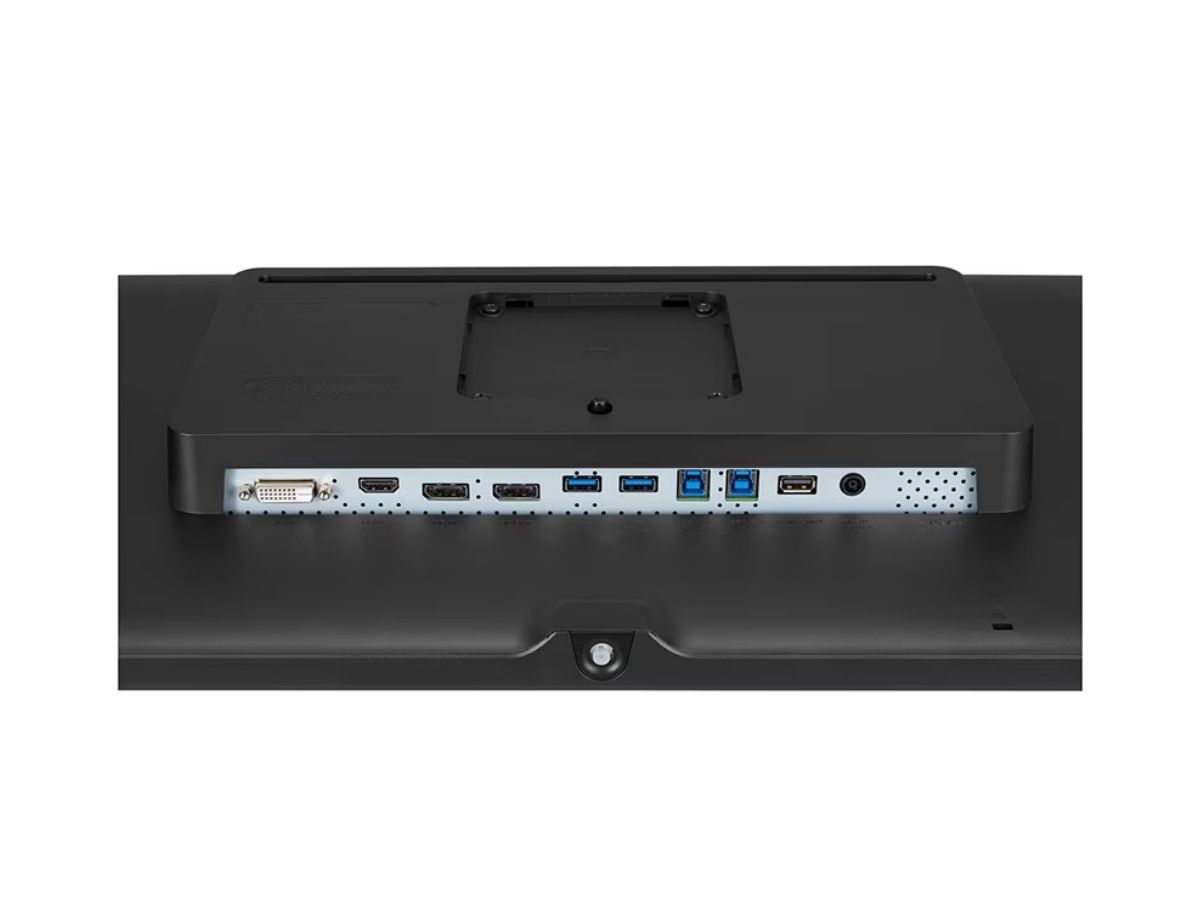Monitor de revisión clínica IPS LG de 24'' y 2 MP - Imagen 3