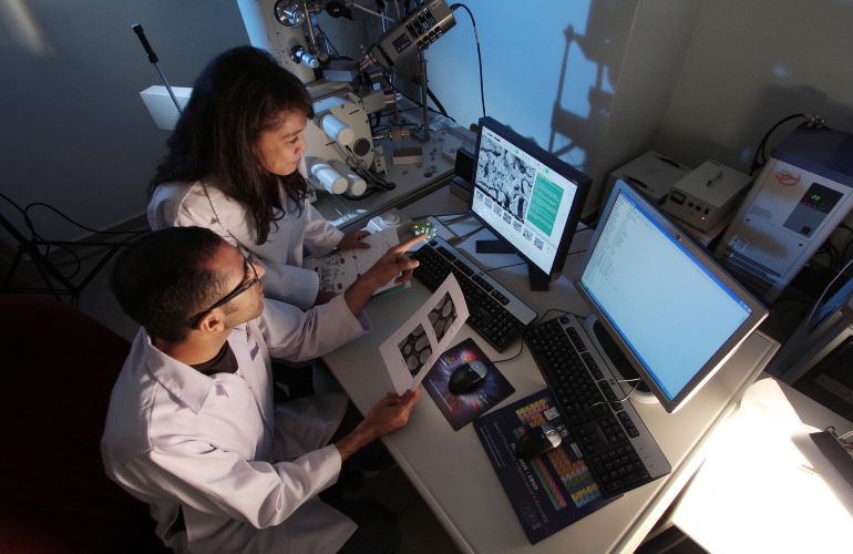 Quiénes Somos RIACS Health