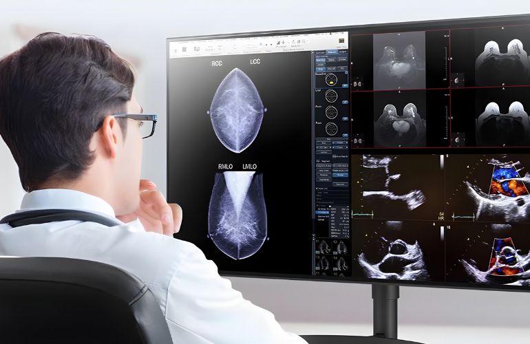 Quiénes Somos RIACS Health