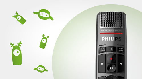 Philips LFH-3500 SpeechMike Premium Monitor de diagnóstico IPS LG de 31.5