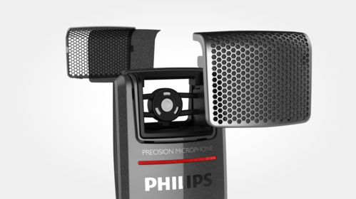 Philips LFH-3500 SpeechMike Premium Monitor de diagnóstico IPS LG de 31.5