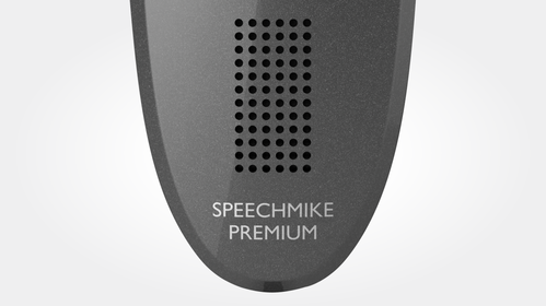 Philips LFH-3500 SpeechMike Premium Monitor de diagnóstico IPS LG de 31.5